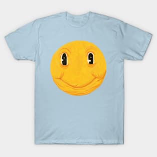 Happy Emoji T-Shirt